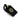 Boston Bruins Luggage Tag - Black