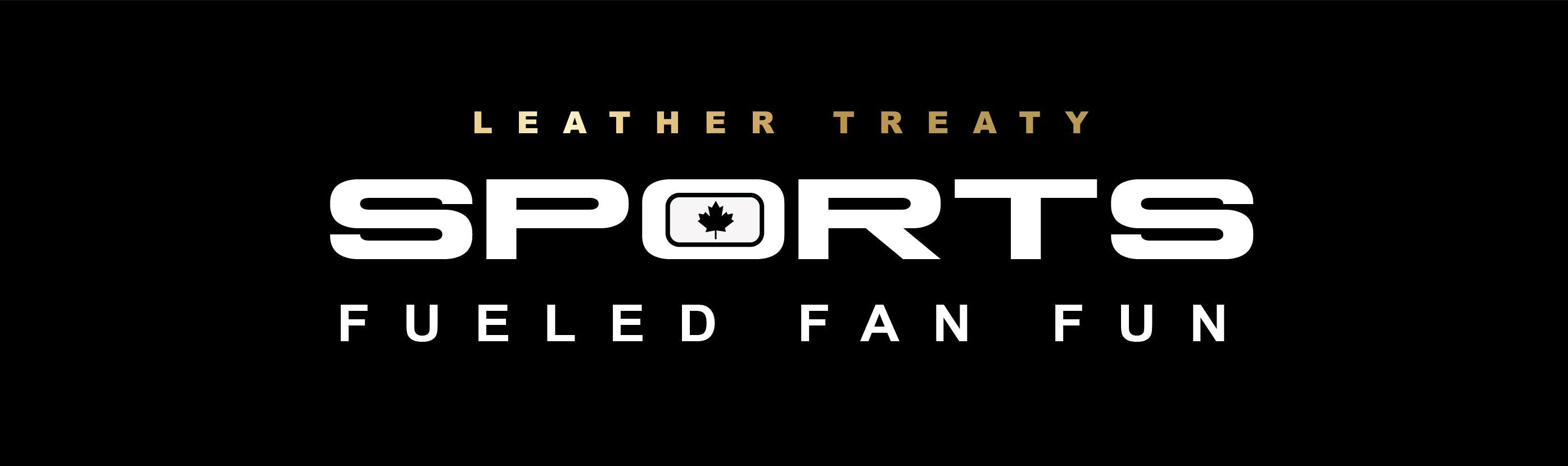 Banner with text that says 