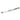 Saskatchewan Roughriders Single Braid Bracelet - White