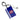 Montreal Canadiens Rectangle Bag Tag - Blue