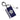 Toronto Maple Leafs Rectangle Bag Tag - Blue/White