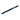 Utah Hockey Club Slim Bracelet - Black